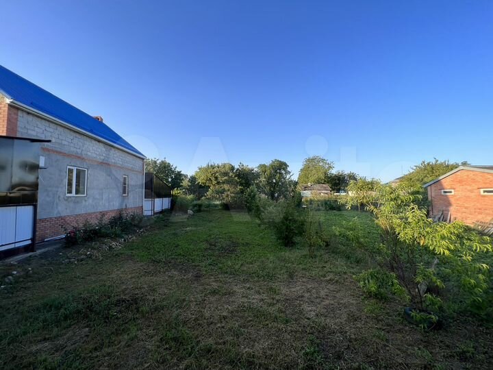 Участок 6 сот. (ИЖС)