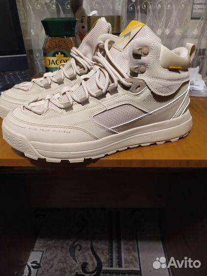 Кроссовки мужскиеXtep