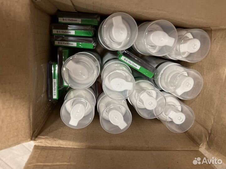 Для наращивания ресниц