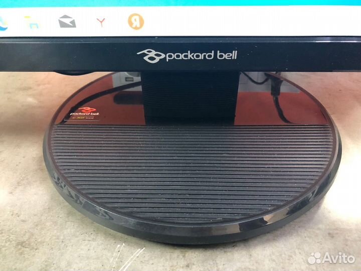Монитор Packard Bell/27(70) /Full HD(1920x1080) /V