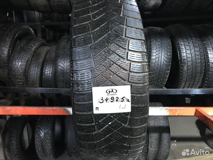 Pirelli Ice Zero 225/60 R18 104T