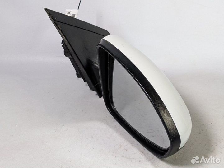 Зеркало электрическое правое Chevrolet Cruze седан