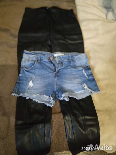 Вещи 42-44 пакетом