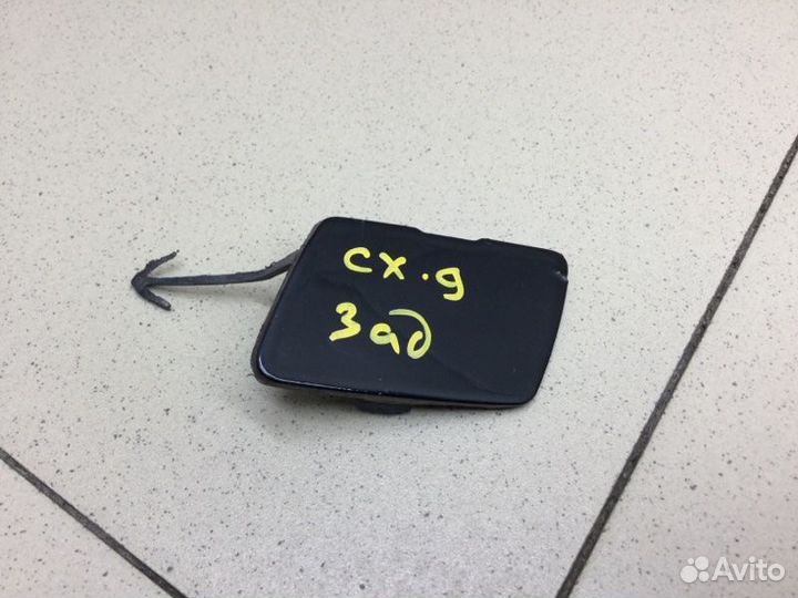 Заглушка буксировочного крюка Mazda Cx 9 2007-2016