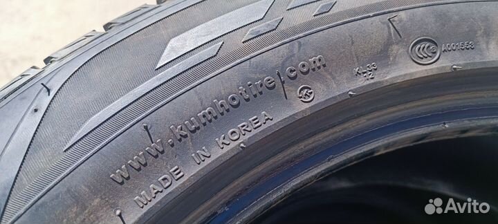 Kumho Grugen Premium 235/55 R19