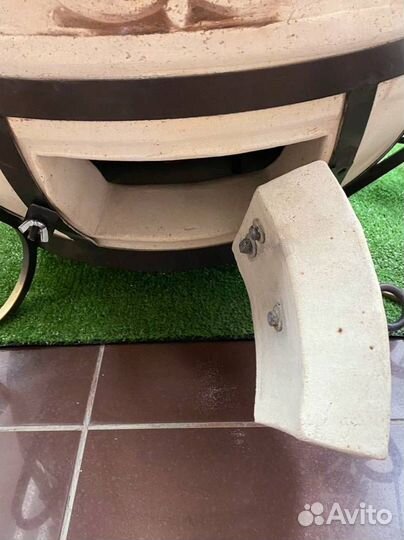 Тандыр для лепешек