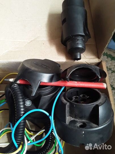 Комплект электропроводки для фаркопа