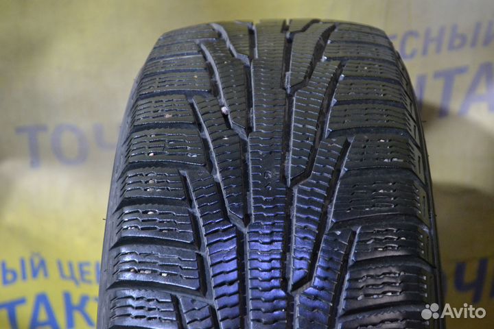 Nokian Tyres Nordman RS2 195/60 R15