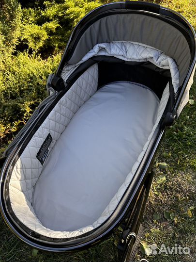 Коляска carrello ultimo 2в1