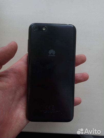 HUAWEI Y5 Lite, 16 ГБ
