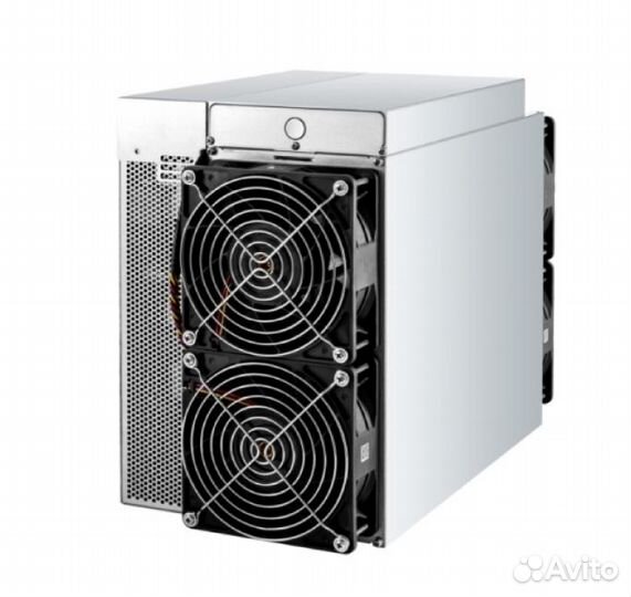 Майнер Elphapex DG1+ 13.6G