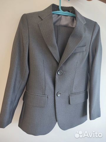 Костюм школьный