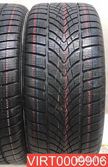 Dunlop SP Winter Sport 4D 295/40 R20 106V