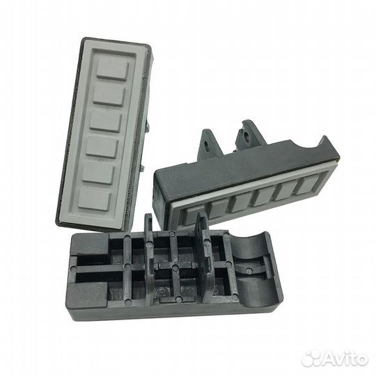 Накладка транспортера кромкооблицовочного станка