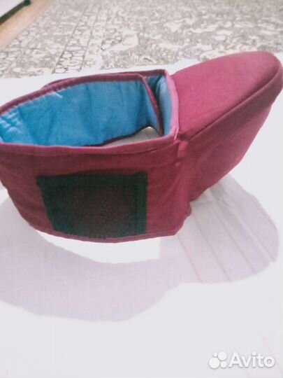 Хипсит без спинки