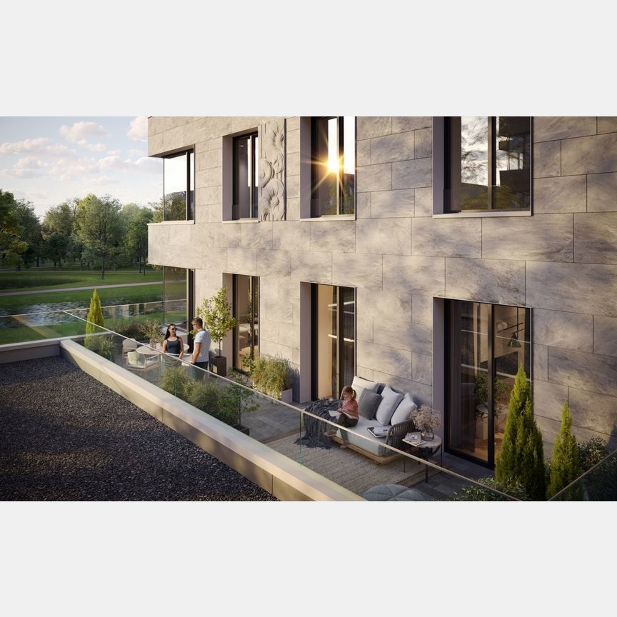 3-к. квартира, 89,2 м², 7/9 эт.