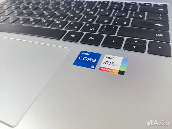 Ноутбук Huawei Intel Core I5 1135G7 8/512