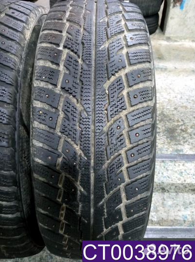 Kumho I'Zen RV Asymmetric 235/65 R17 96T