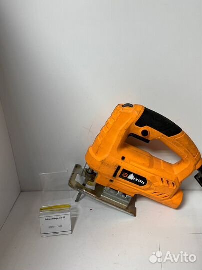 Лобзик Вихрь лэ-55