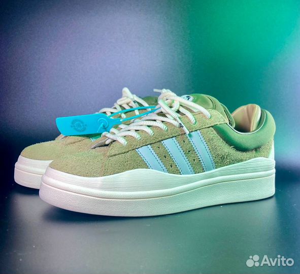 Adidas Campus x Bad Bunny