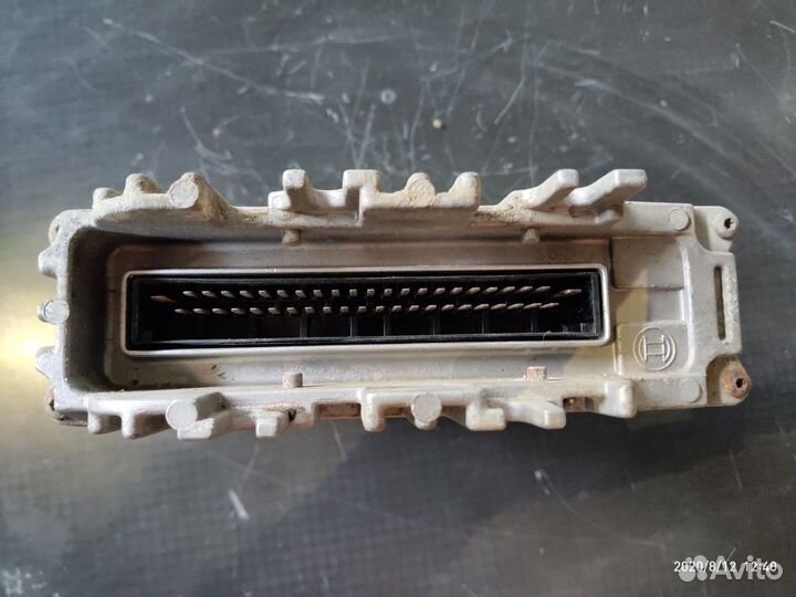 Эбу VW Golf3 (0 261 200 760 ) 1992г