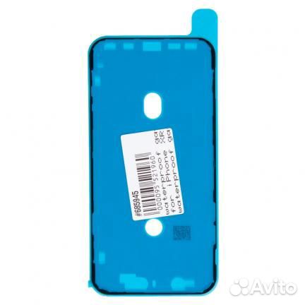 Водозащитная прокладка (проклейка) для iPhone XR