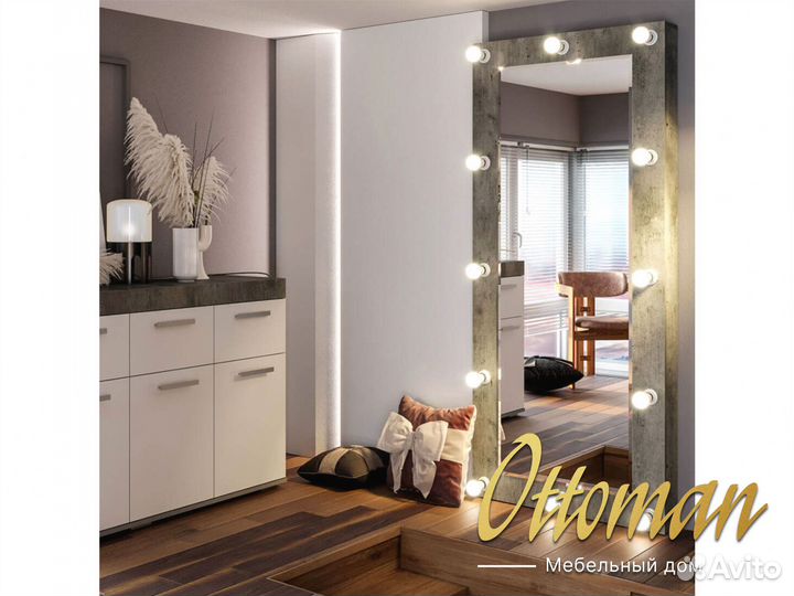 Зеркало Инстайл