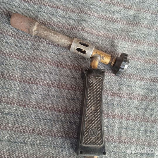 Оппаливатель для поросят СССР