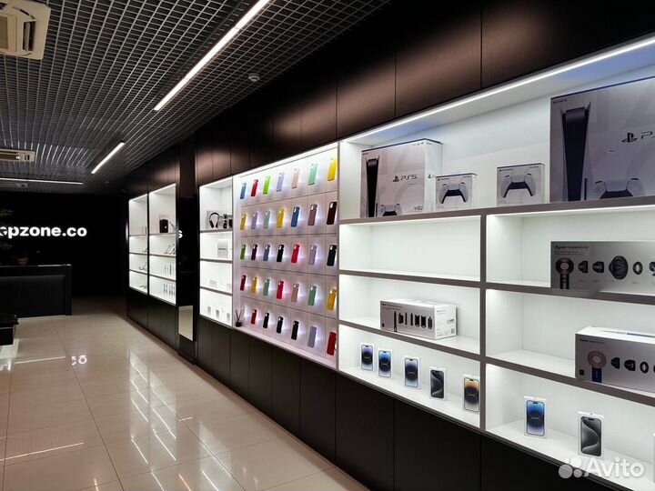 iPhone 14, 256 ГБ