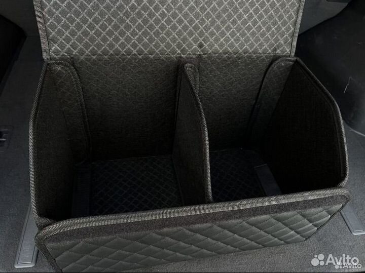 Органайзер для автомобиля