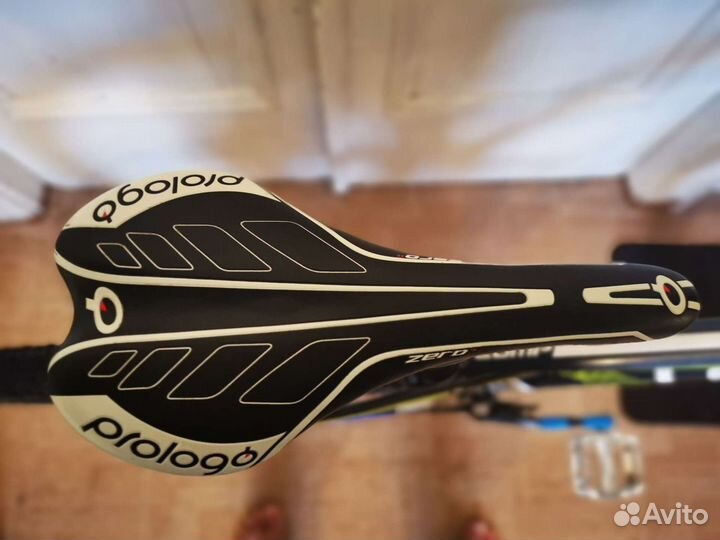 Хардтейл GT Zaskar 2012