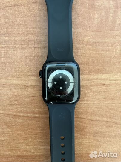 Часы apple watch 7 41 mm