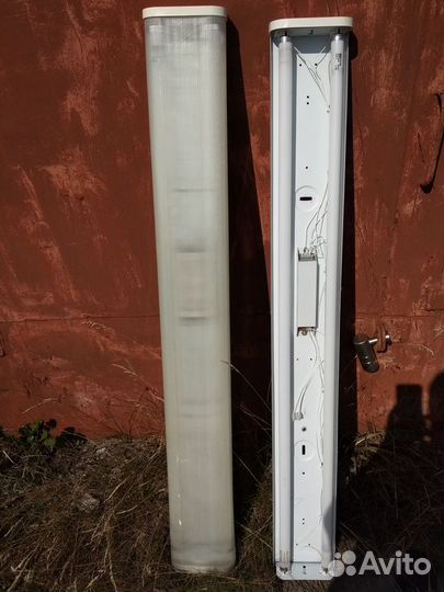 Светильник