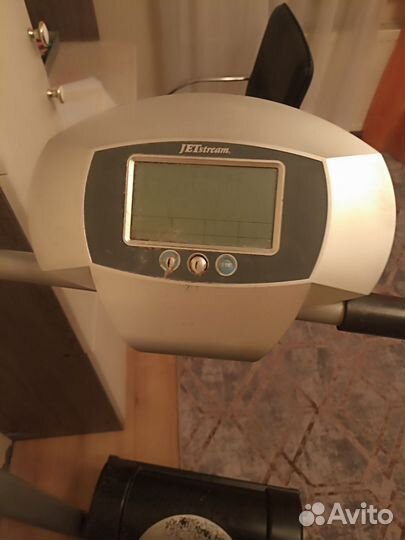 Беговая дорожка бу