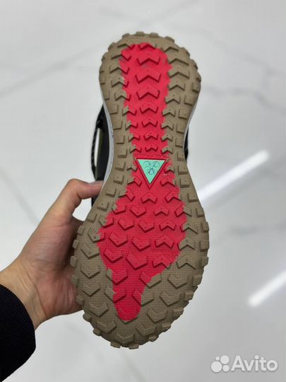 Nike gore-TEX демисезон оптом (42)