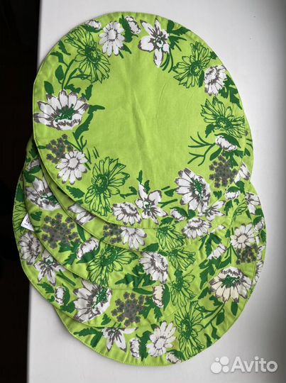 Салфетки сервировочные Икеа