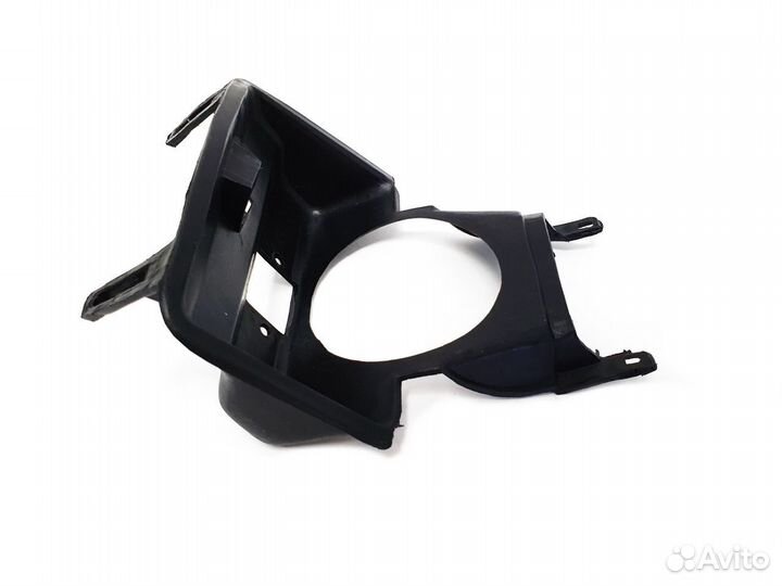 Горловина бензобака пластик Honda Joker 50/90