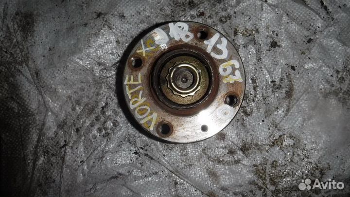 Ступица задняя Vortex Corda 2003-2012