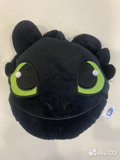 Игрушки мягкие детские