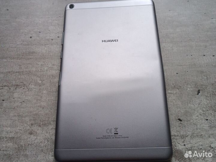 Huawei mediapad t3 kob l09