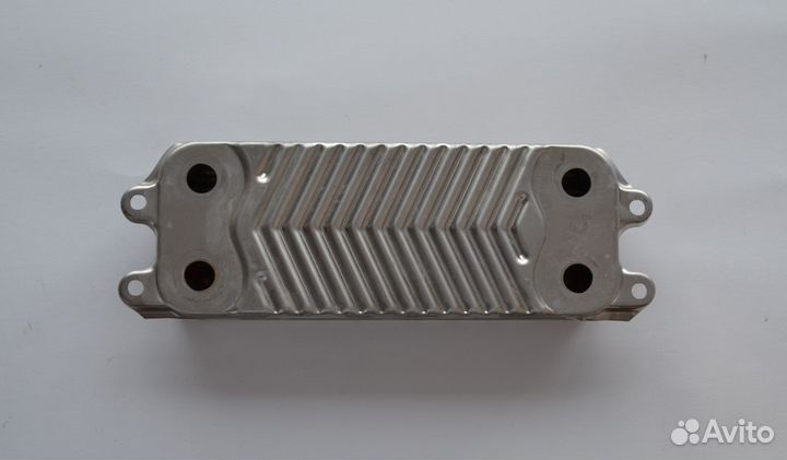 Вторичный теплообменник Protherm Gepard, Panther