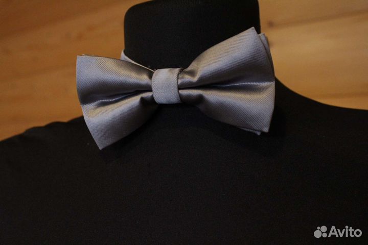 Галстук бабочка