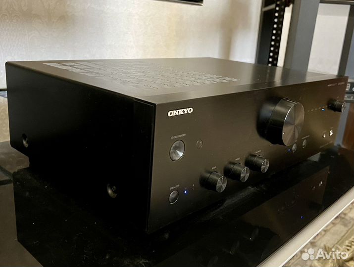 Усилитель onkyo A-9050