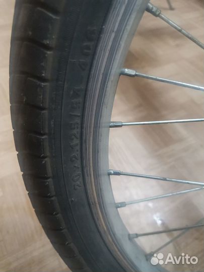 Велосипед детский 20