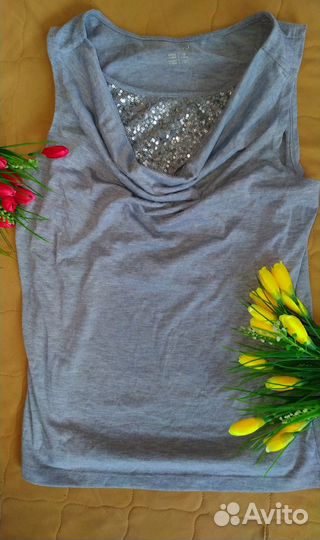 Женские вещи пакетом 42 44