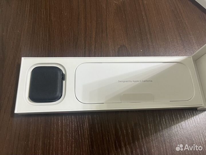 Смарт-часы Apple Watch S9 45mm