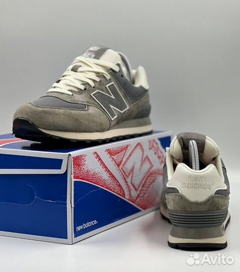 New Balance 574