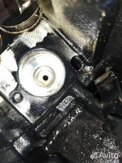 Двигатель Volkswagen Golf 4 (1997 - 2006) 1.9 AXR