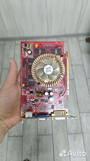 Материнская плата