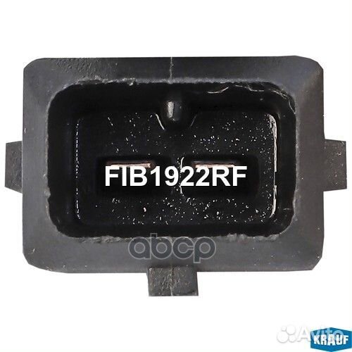 Форсунка бензиновая;Citroen C5/Saxo/Jumpy, Peugeot